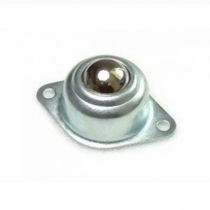 Ball caster - Kuglehjul