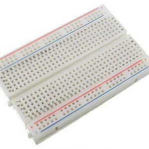 Breadboard