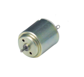 DC motor