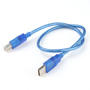 USB kabel - 30 cm