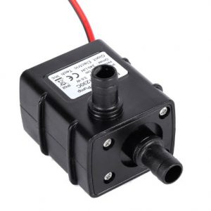 12V DC Vandpumpe