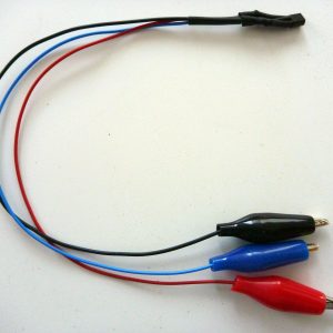 Temperatursensor til micro:bit - TMP36