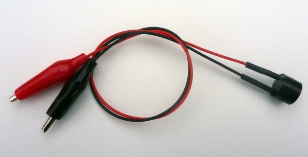 Piezo buzzer til micro:bit