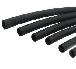 Krympeplast - 3 mm - 2m