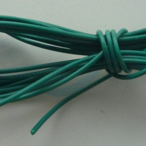 Grøn ledning