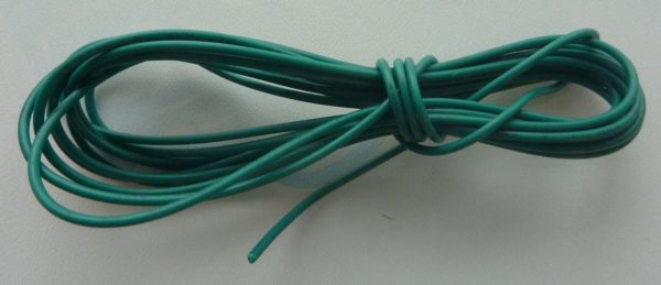 Grøn ledning