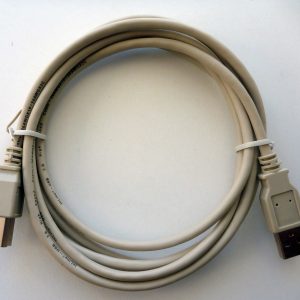 USB kabel - 180 cm