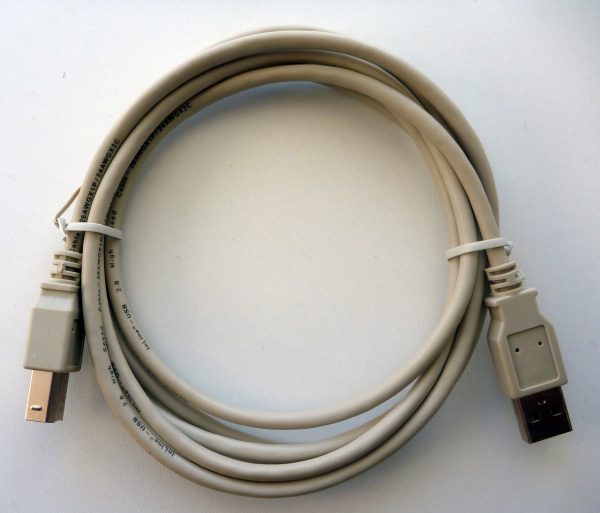 USB kabel - 180 cm