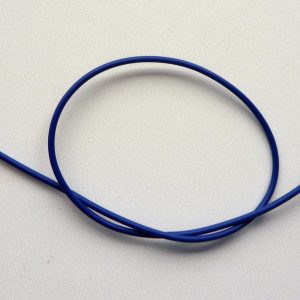 BLÅ LEDNING – M/M – 24 CM (10 stk.)