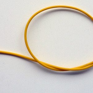 GUL LEDNING – F/F – 24 CM (10 stk.)