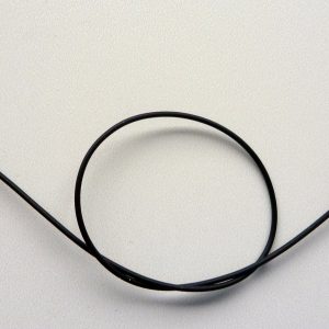 SORT LEDNING – F/F – 24 CM (10 stk.)