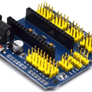 NANO UNO multifunction expansion board