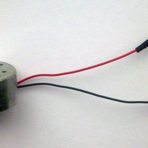 Solcellemotor uden drevhjul