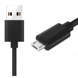 Mikro USB kabel