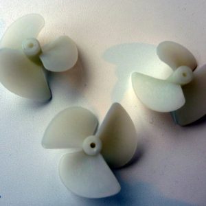 Skrue – 2 x 36 mm