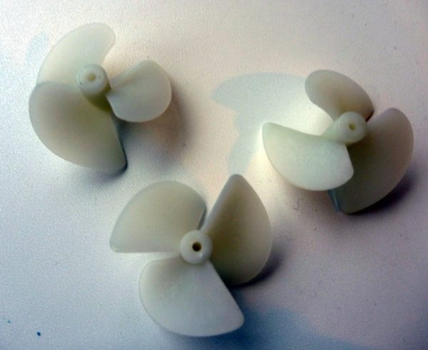 Skrue – 2 x 36 mm