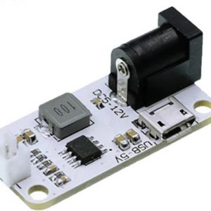 Strømmodul 3V – 2A til micro:bit