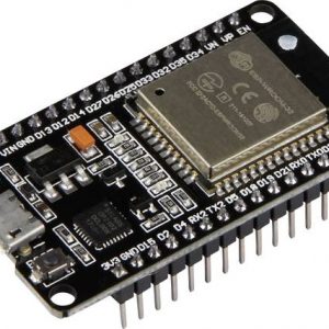 ESP32 DevkitV1- Module 30 pin