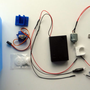 Projektsæt micro:bit-2