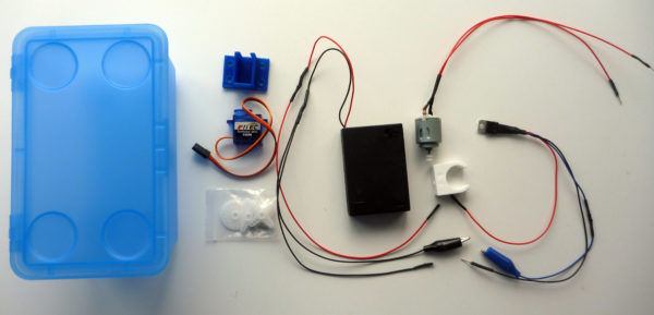 Projektsæt micro:bit-2