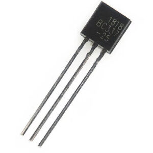 Transistor BC337