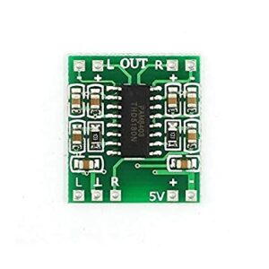 PAM8403 Super Mini Digital Amplifier Board