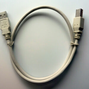 USB kabel - 50 cm