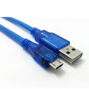 USB kabel micro 30 cm