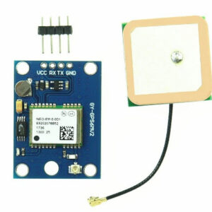 GY-NEO6MV2 New NEO-6M GPS Module NEO6MV2 with Flight Control
