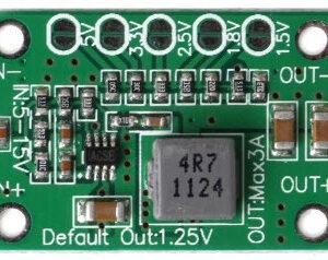 MP1495 DC Voltage Regulator Step Down Power Supply Module