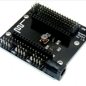 Motor Shield Wifi Esp8266