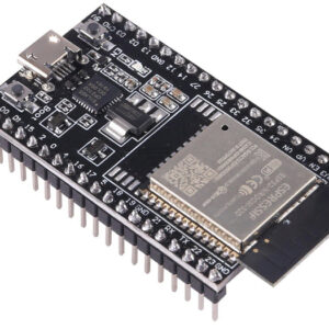 ESP32 Devkit_v4 - Module 38 pin - Espressif