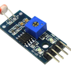 Photosensitive sensor module for Arduino - 4 ben