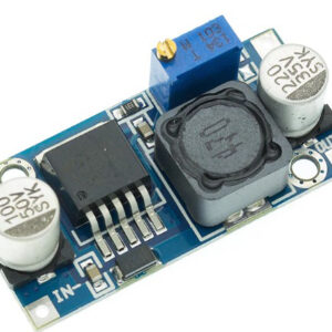 Step down LM2596 DC-DC Input 4V-35V Output 1.23V-30V