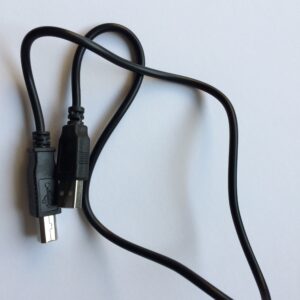 USB kabel - 60 cm