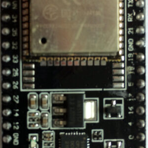 ESP32 Devkit_v4 - Module 38 pin