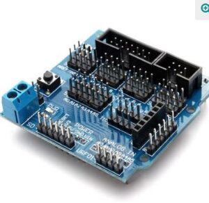 Breakout Arduino UNO Sensor Shield V5.0 Controller for Arduino
