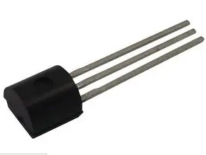 MICROCHIP MCP1700-3302E/TO